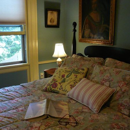 Le Vatout Bed & Breakfast Waldoboro Exteriér fotografie