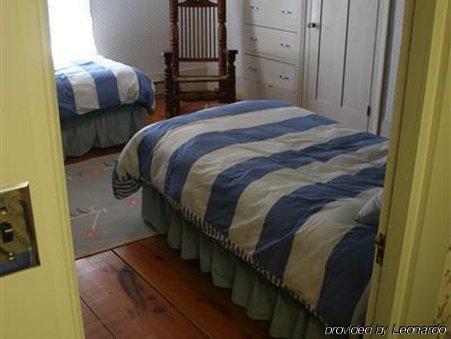 Le Vatout Bed & Breakfast Waldoboro Pokoj fotografie